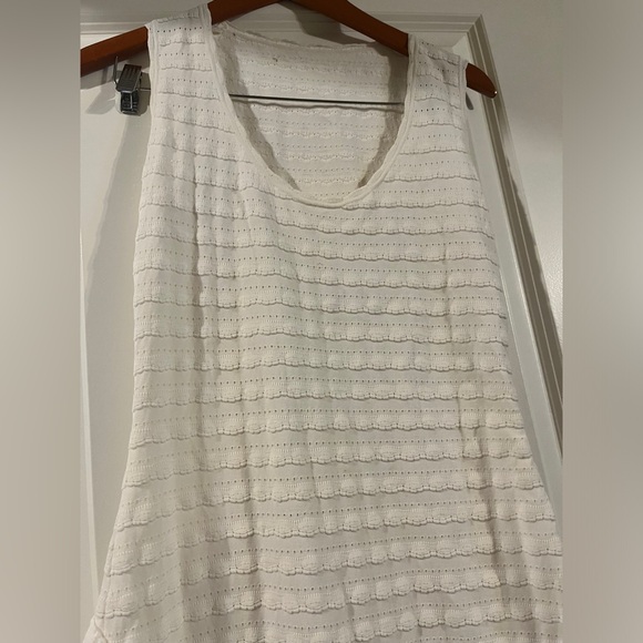 Alaia Paris dress GUC minor UNTREATED stains - Picture 6 of 14